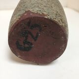 Stoneware bottle