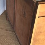 Vintage art deco buffet