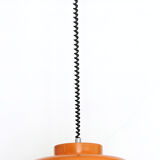 Suspension orange 1975 metal