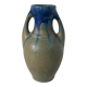 Miniature stoneware vase glazed by Gilbert Méténier