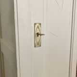 Small Parisian wardrobe