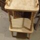 Meuble d'entrée ou table d'appoint