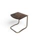Premier tabouret en porte-à-faux en acier tubulaire par Mart Stam, années 1930