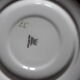 Lot of white porcelain cups