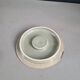 Vintage ceramic candle holder