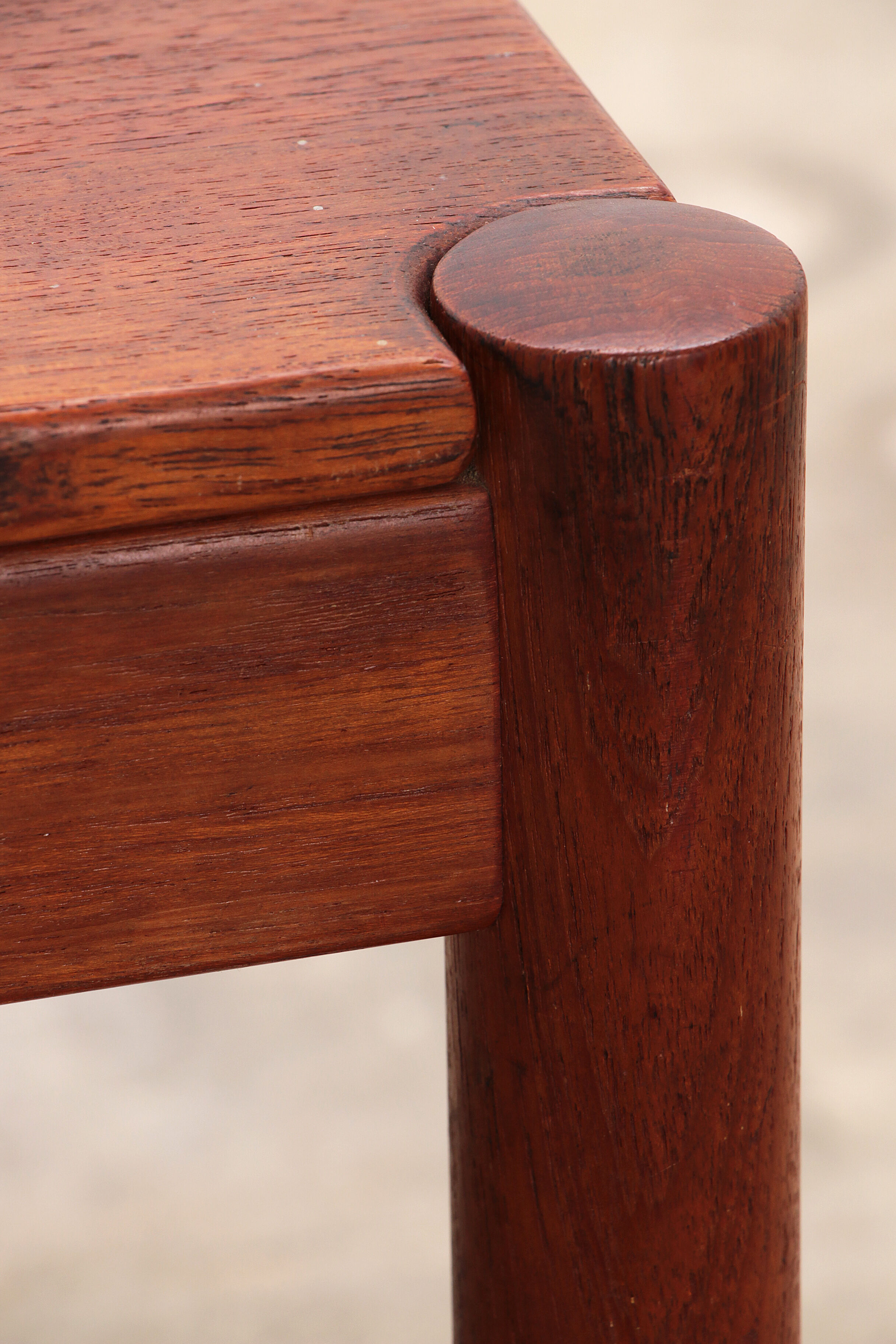 Coffee table by Magnus Olesen Danish