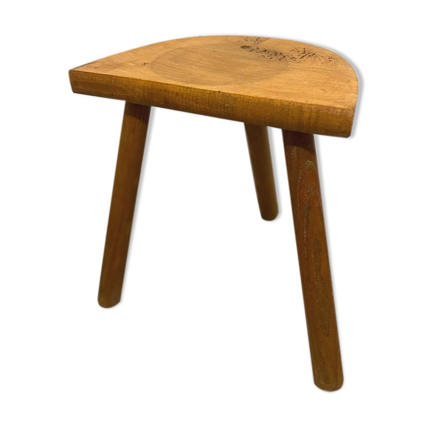 Tripod stool