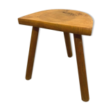 Tripod stool