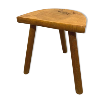 Tripod stool