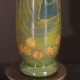 Art Deco vase