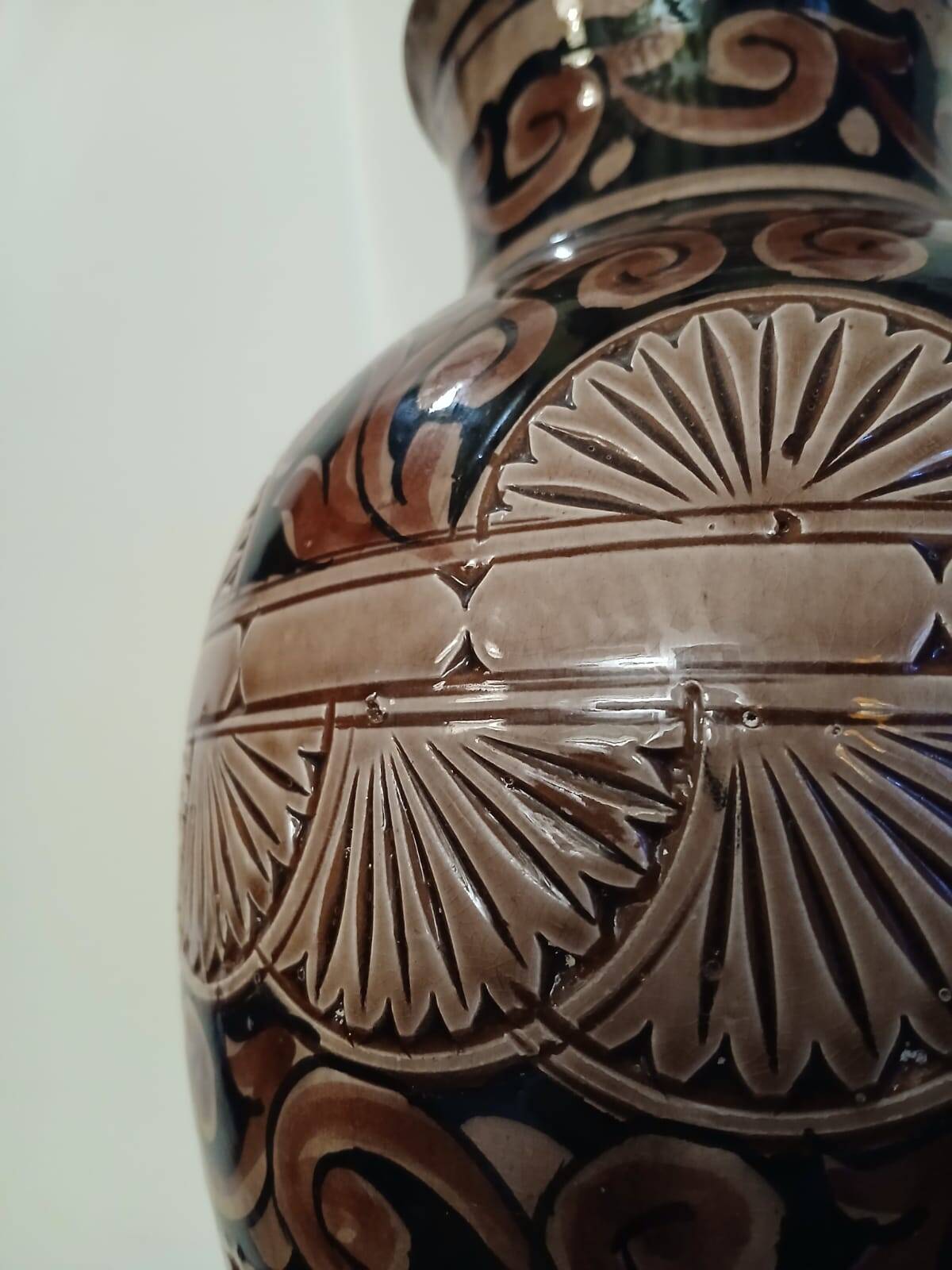 Safi vase