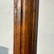 Solid wood church column/stele with fluting
