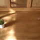 Carved wooden sideboard 20/30s