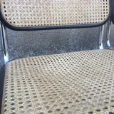B32 Marcel Breuer Cesca chairs