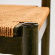 Odessa dining chair by Ilse Töyrylä for Asko, Set of 6