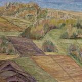 "View" XI by Alvar Andersson