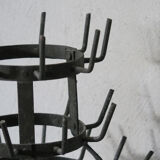 Dry bottle says hedgehog