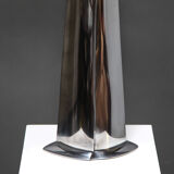 Ara Cast Aluminium Table Lamp Design By Mies & van Gessel For Quasar