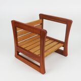 Children's stool by Marcel Gascoin