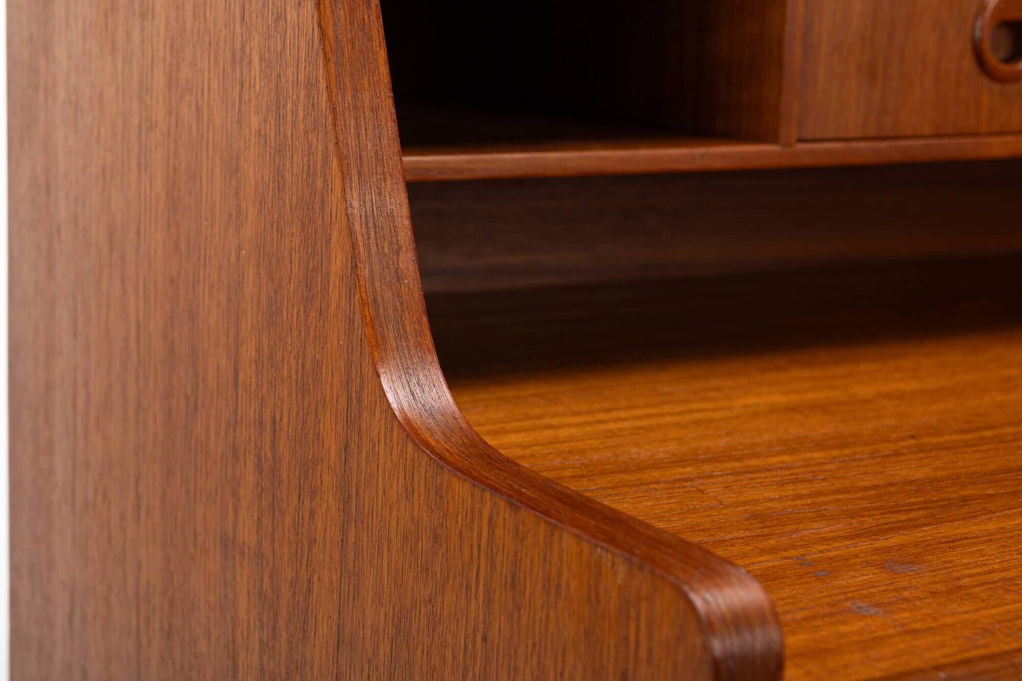 Scandinavian Secretary by Bröderna Gustafssons, Sweden 1960s