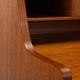 Scandinavian Secretary by Bröderna Gustafssons, Sweden 1960s