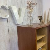 Curtain binder