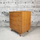 Commode vintage