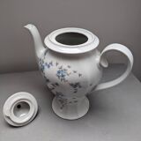 Mitterteich Bavaria Teapot