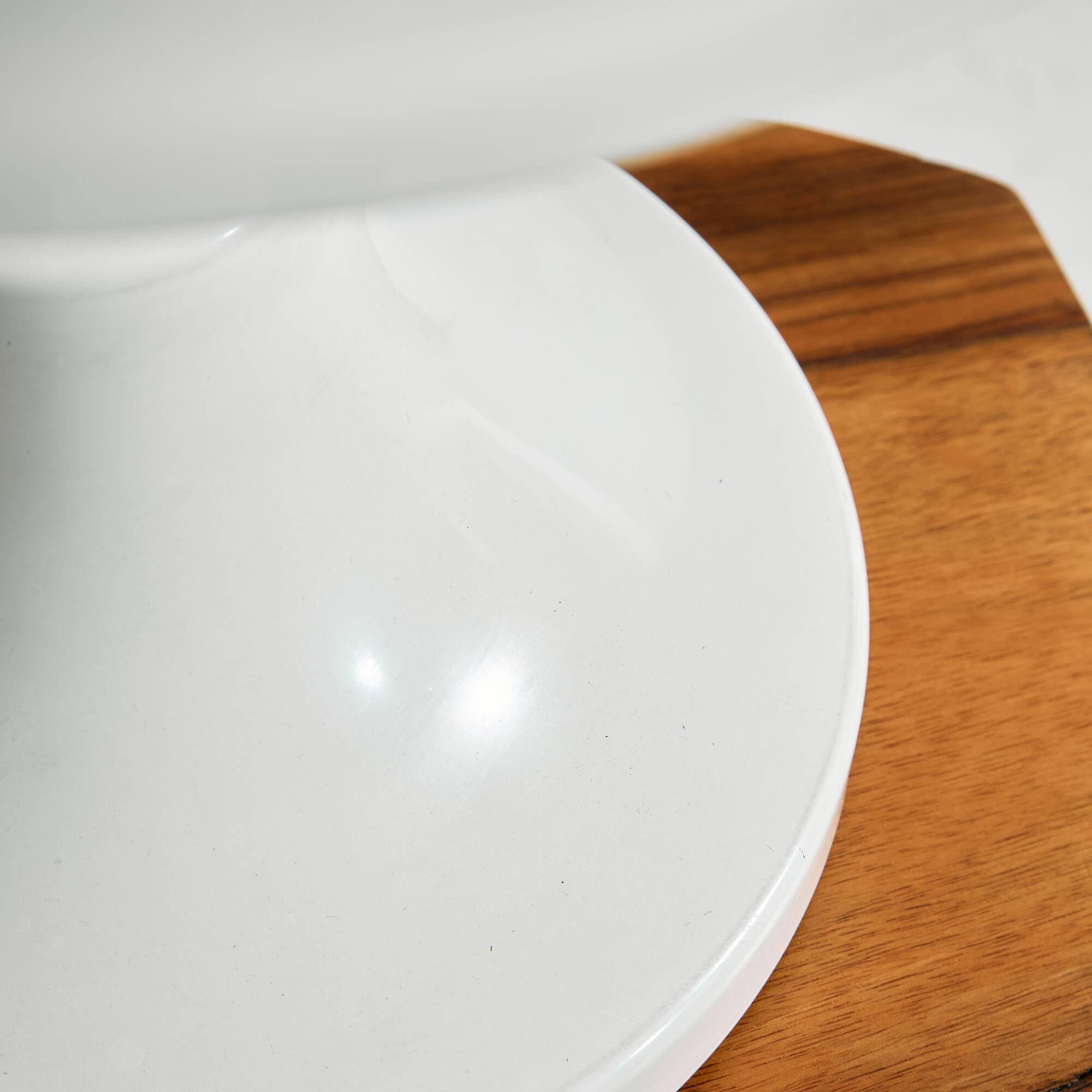 Hungarian applied arts table lamp
