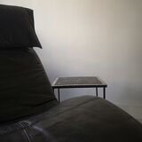 Side table in ceramic tiles, 1970