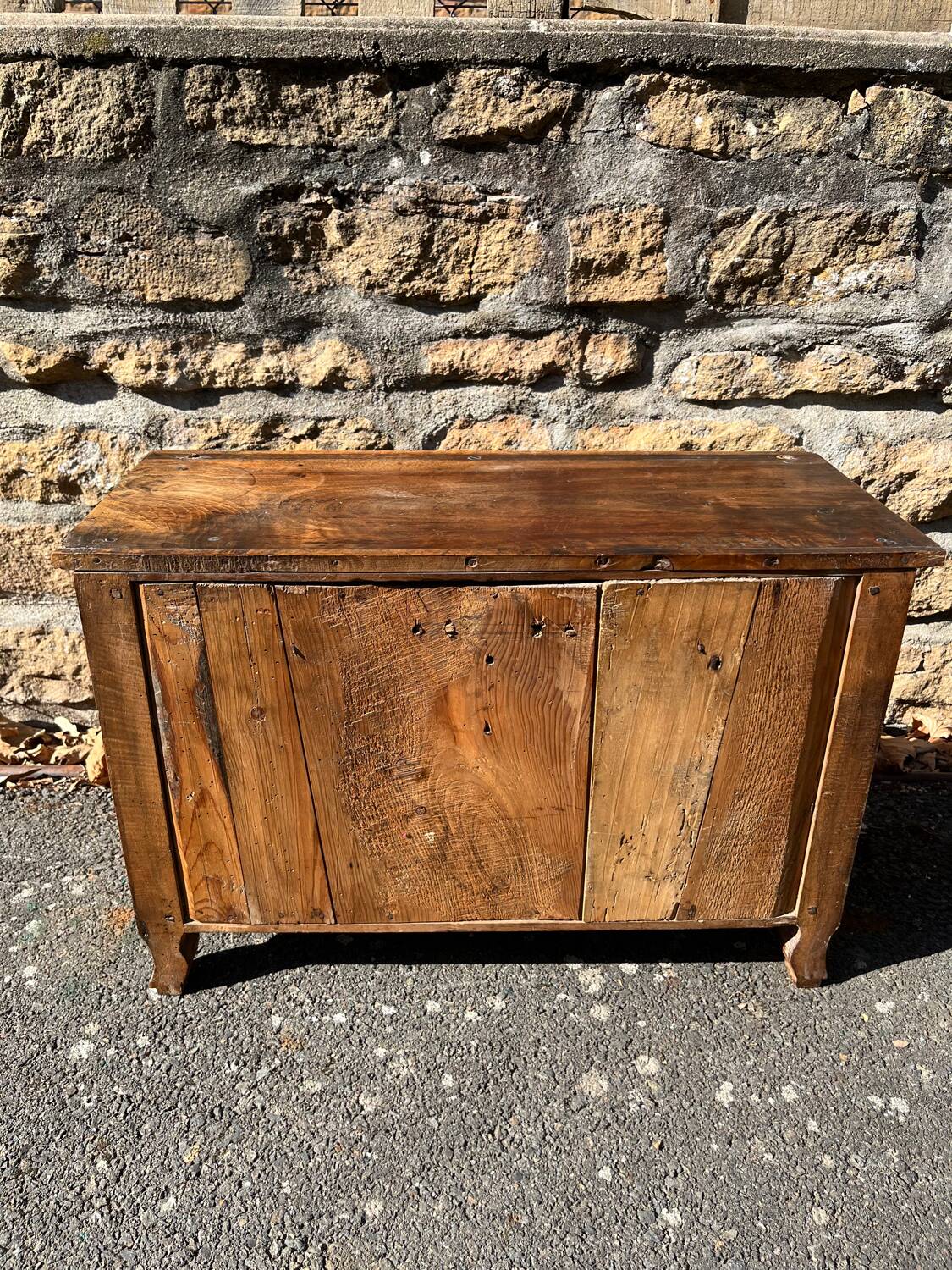 Meuble de maîtrise