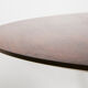 Table top teak base star