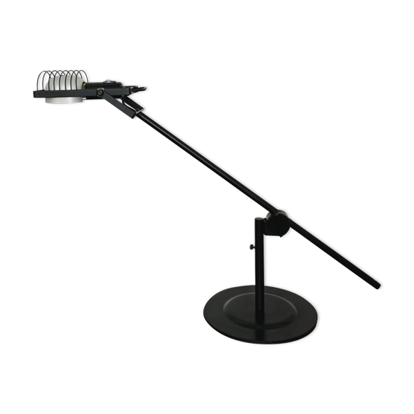 Sintesi desk lamp by Ernesto Gismondi for Artemide | Selency