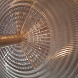 Suspension ufo space-age 1960-1970