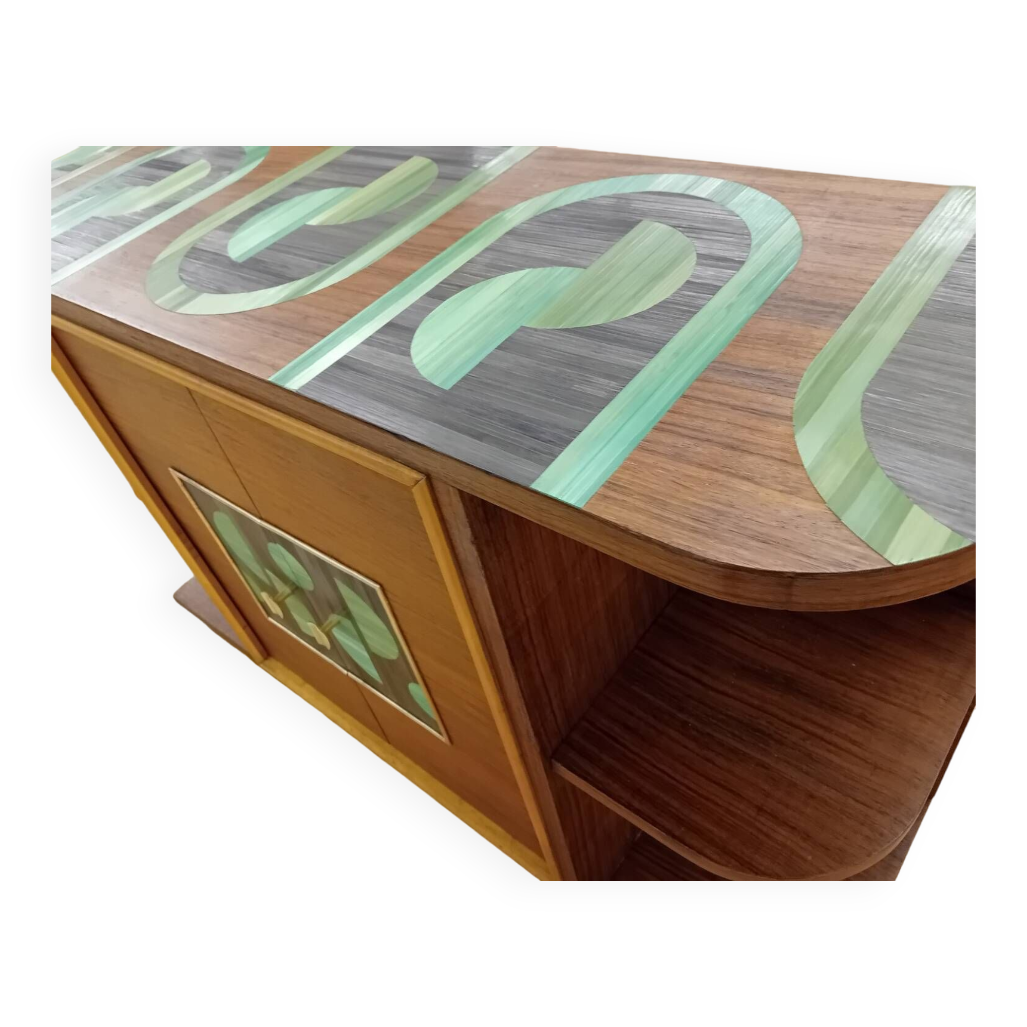 Occasional furniture