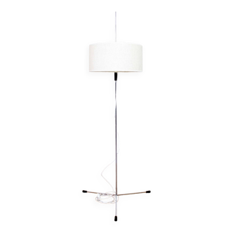 Lampadaire Knoll International de Ruser & Kuntner 1960