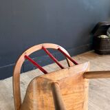 Baumann children's armchair