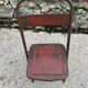 folding chair outdoor cinema