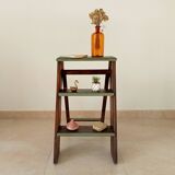 Vintage painter's stepladder