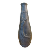 Ceramic vase by Joaquin Almeda