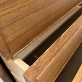 Teak chest of drawers Denmark