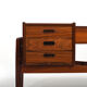 Planter / Entry Table by Arne Wahl Iversen  for Vinde Møbelf. 1960s.