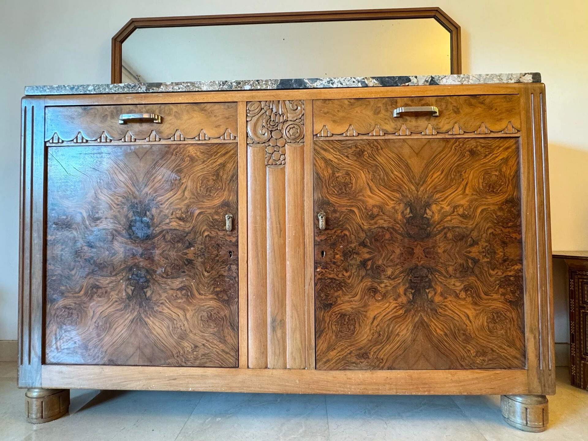 Art Deco Buffet 1930