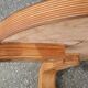 Alvar Aalto stool from the 1950s/60s