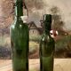 Old bottles