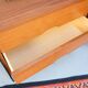 WHB teak shelving system, 1960s–70s retro vintage style.