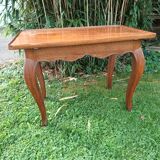 Walnut table