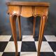 Small bedside table in Louis XV style