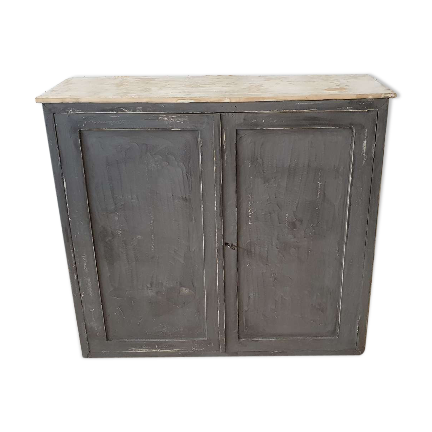 Old workshop furniture