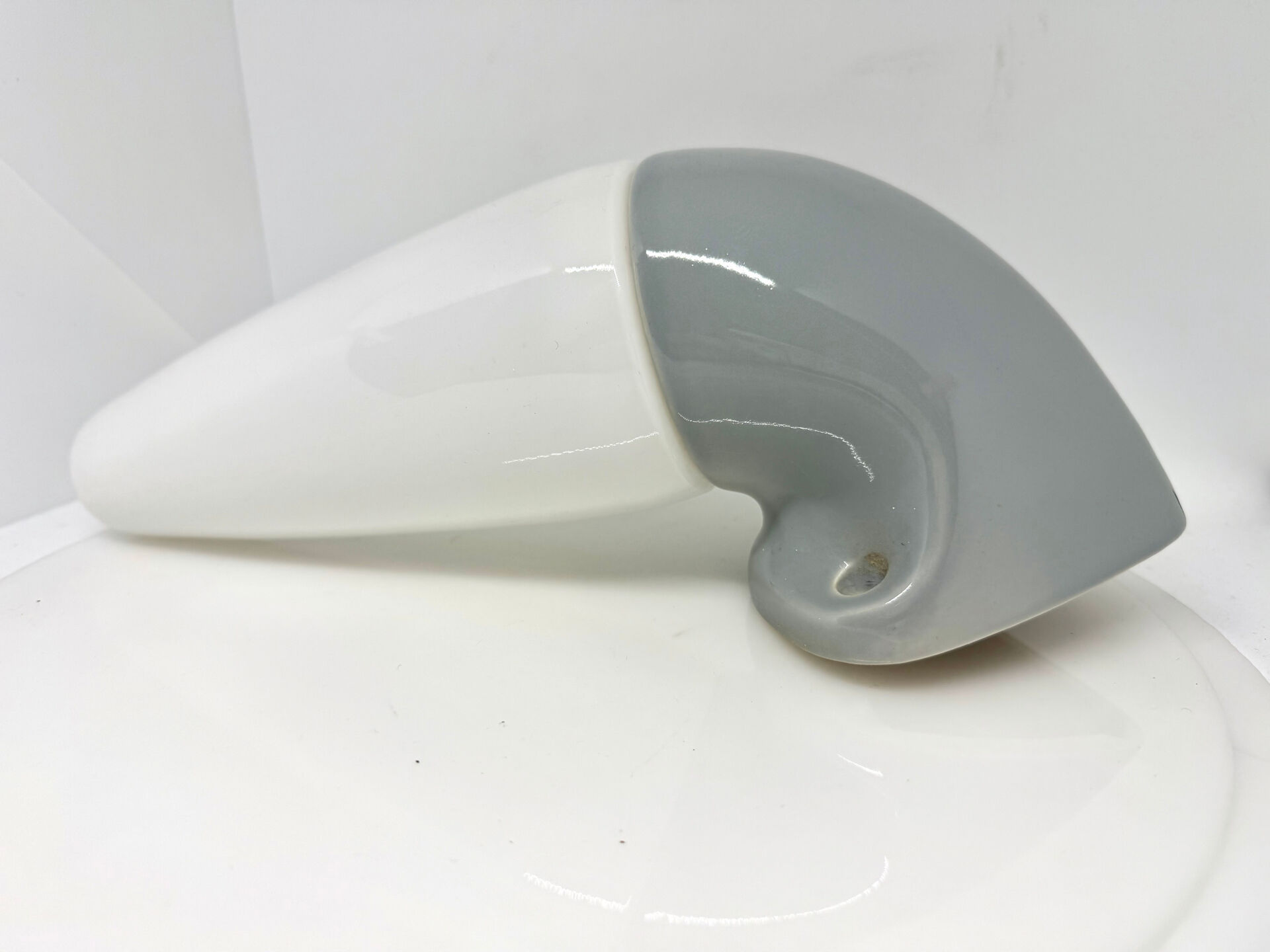 Swedish Design Vintage 1960’s Bathroom Lamp Sconce
